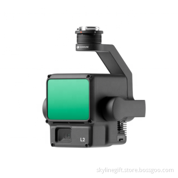 Original Zenmuse L2 L1 for Dji Matrice 350 300 RTK Camera Drone Payload Accessories Worry-Free Basic Combo Plus